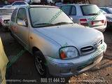 NISSAN MICRA K11